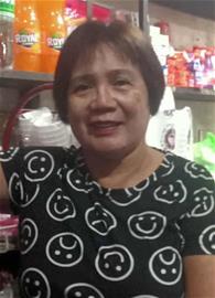 minda alinabo