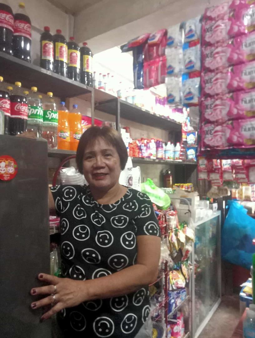 minda alinabo