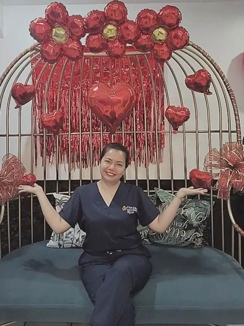 roshielyn