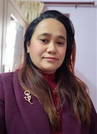 usha