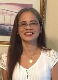 lilibeth Salapang