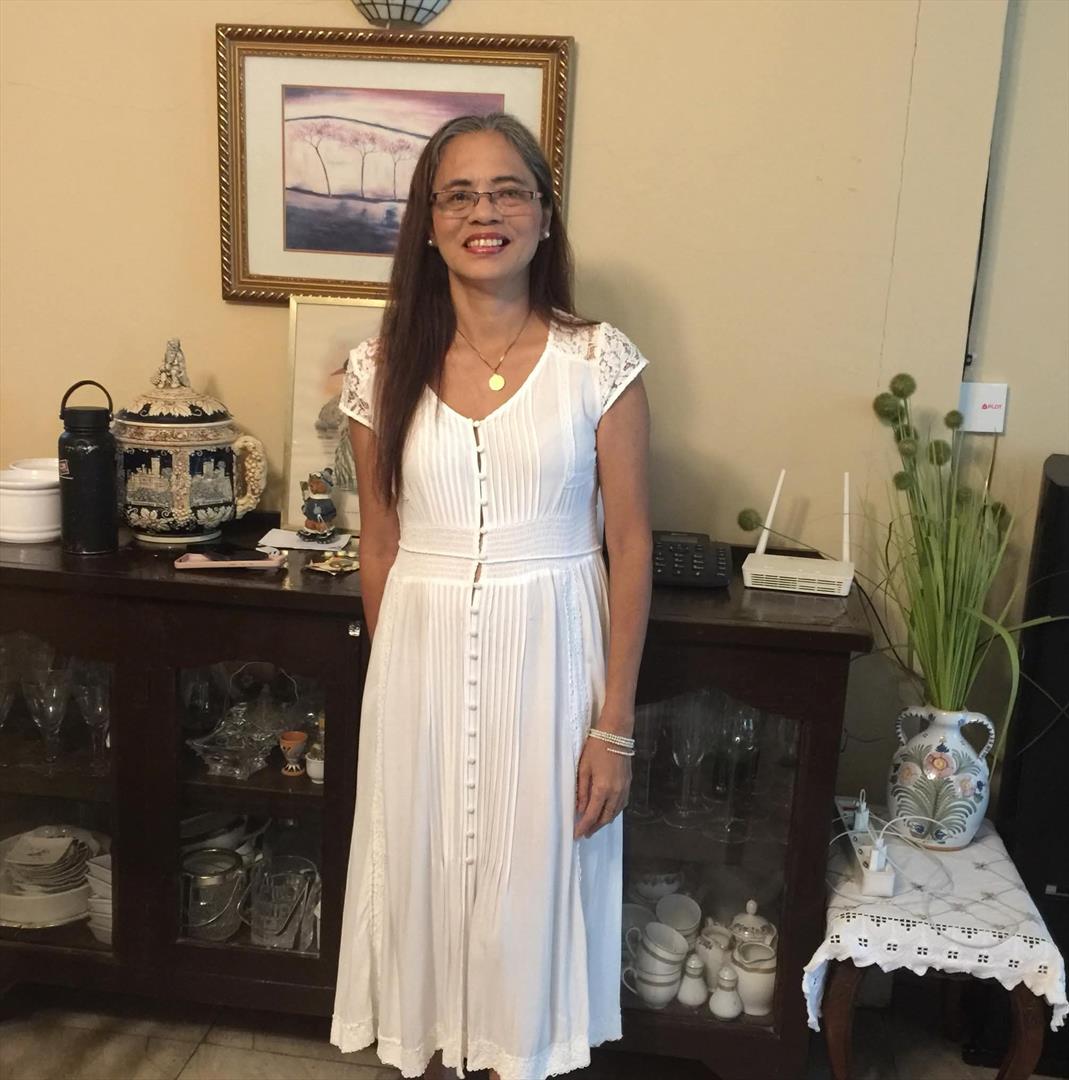 lilibeth Salapang