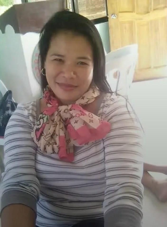 Jena Agustin