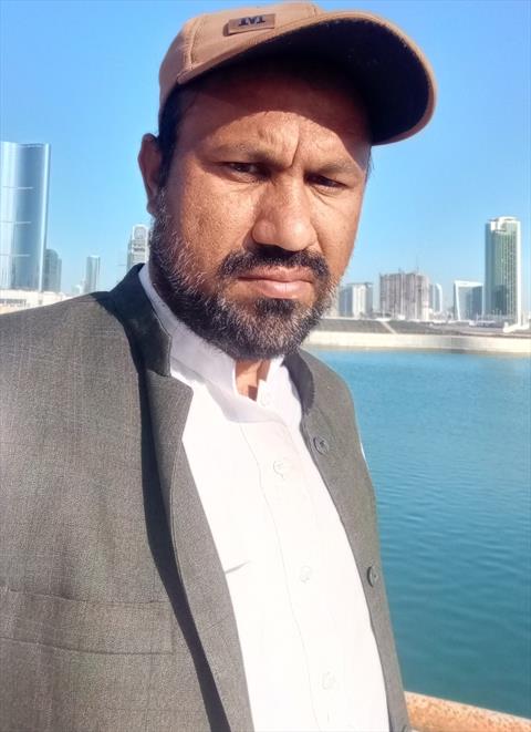 Imran ullah