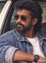 Tyson R