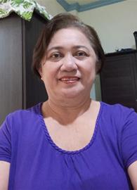 Maria Gladys