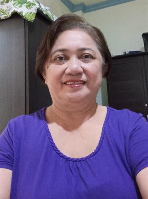 Maria Gladys