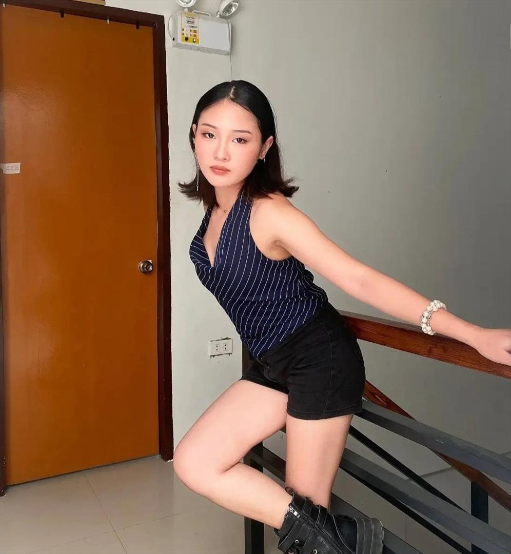 Althea Louisee