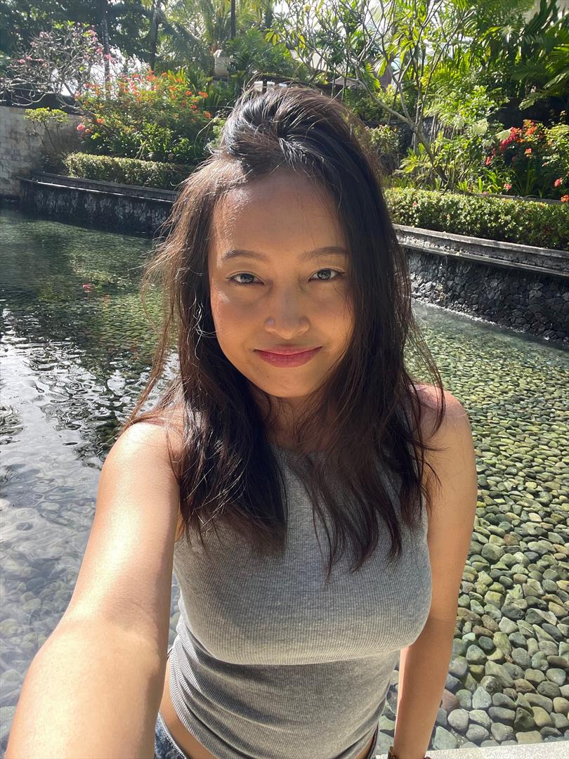 anita maria