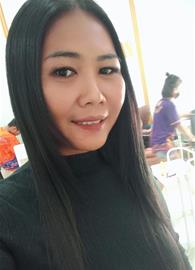 Oorathai Saothong