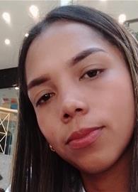 Keli Teran