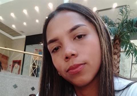Keli Teran