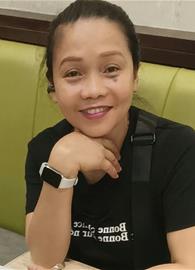 Dedith Irocido