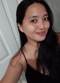 Lezah Baguio