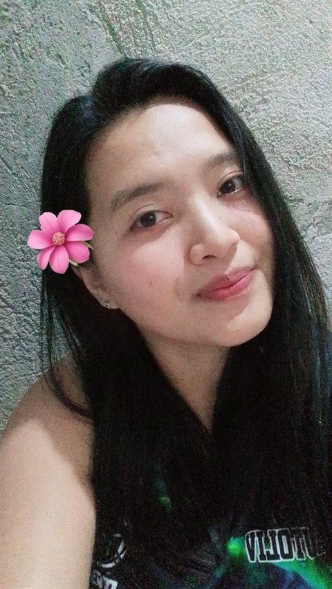 Lezah Baguio
