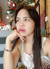 love lifted me