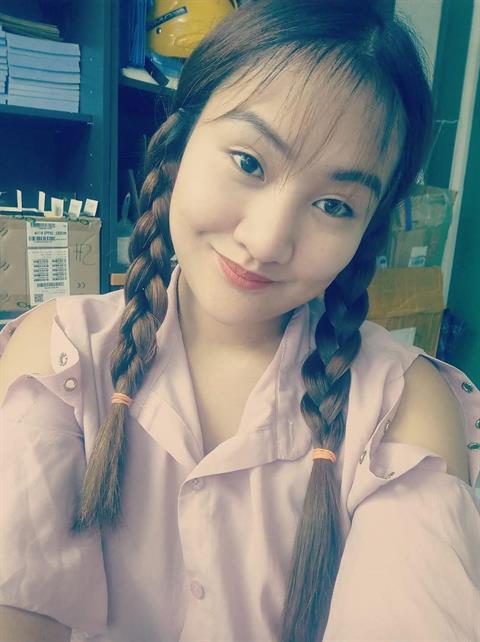 AyahMaycee