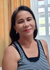 Rowena Garcia fajard