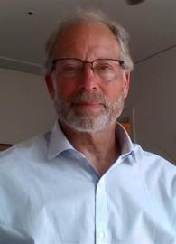 Robert M B