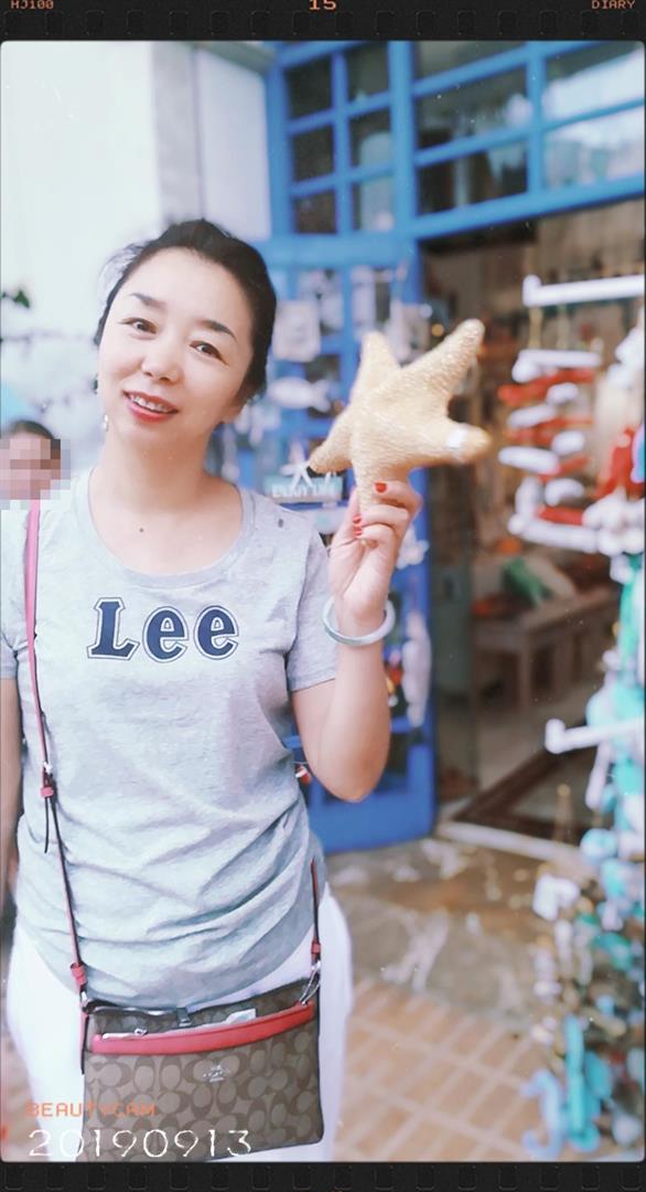 lihongxin
