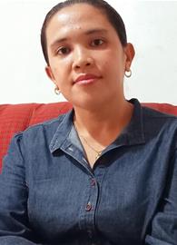 Marenelle Nopal