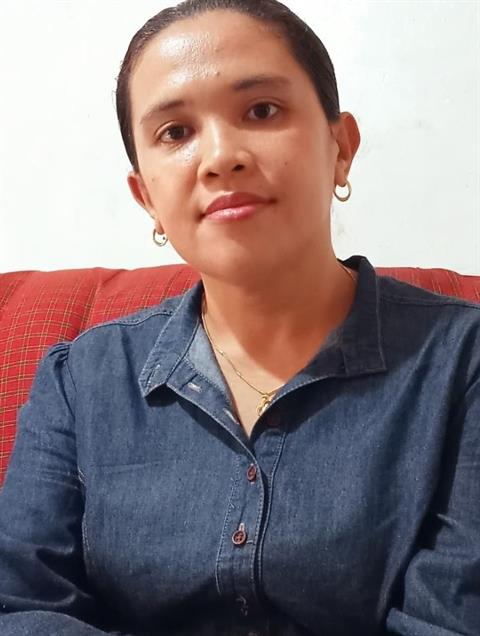 Marenelle Nopal