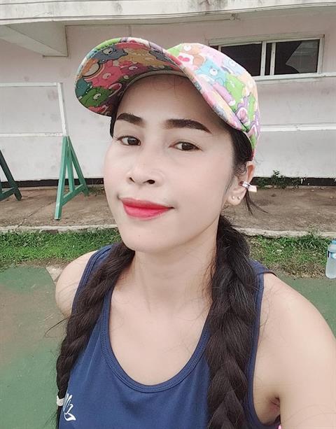 meena phimmasen