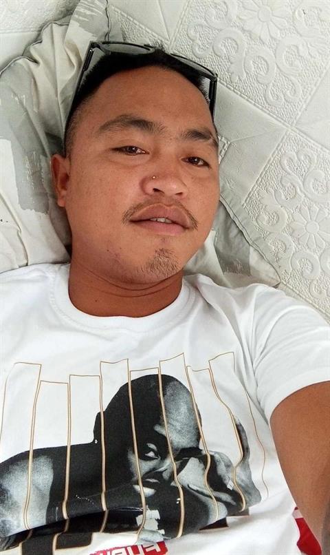 john jhon