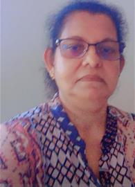 Nelum Perera