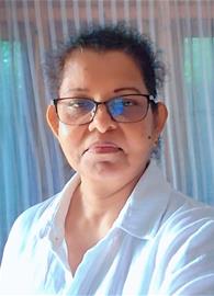 Nelum Perera
