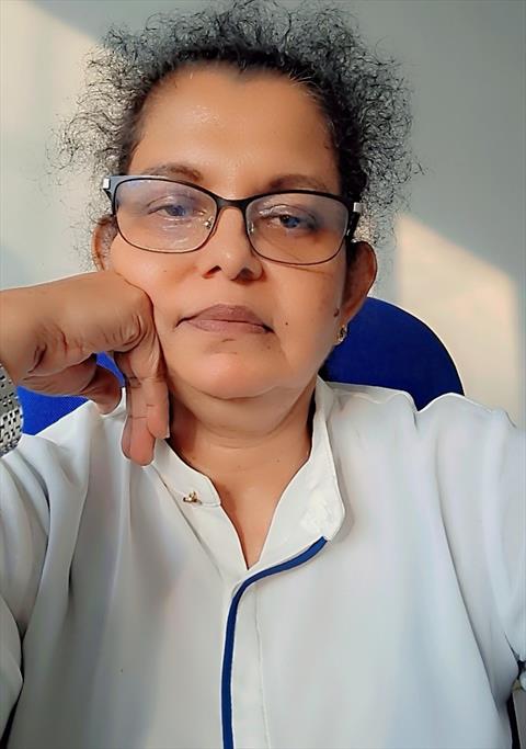 Nelum Perera