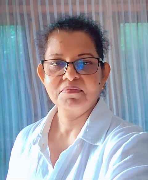 Nelum Perera