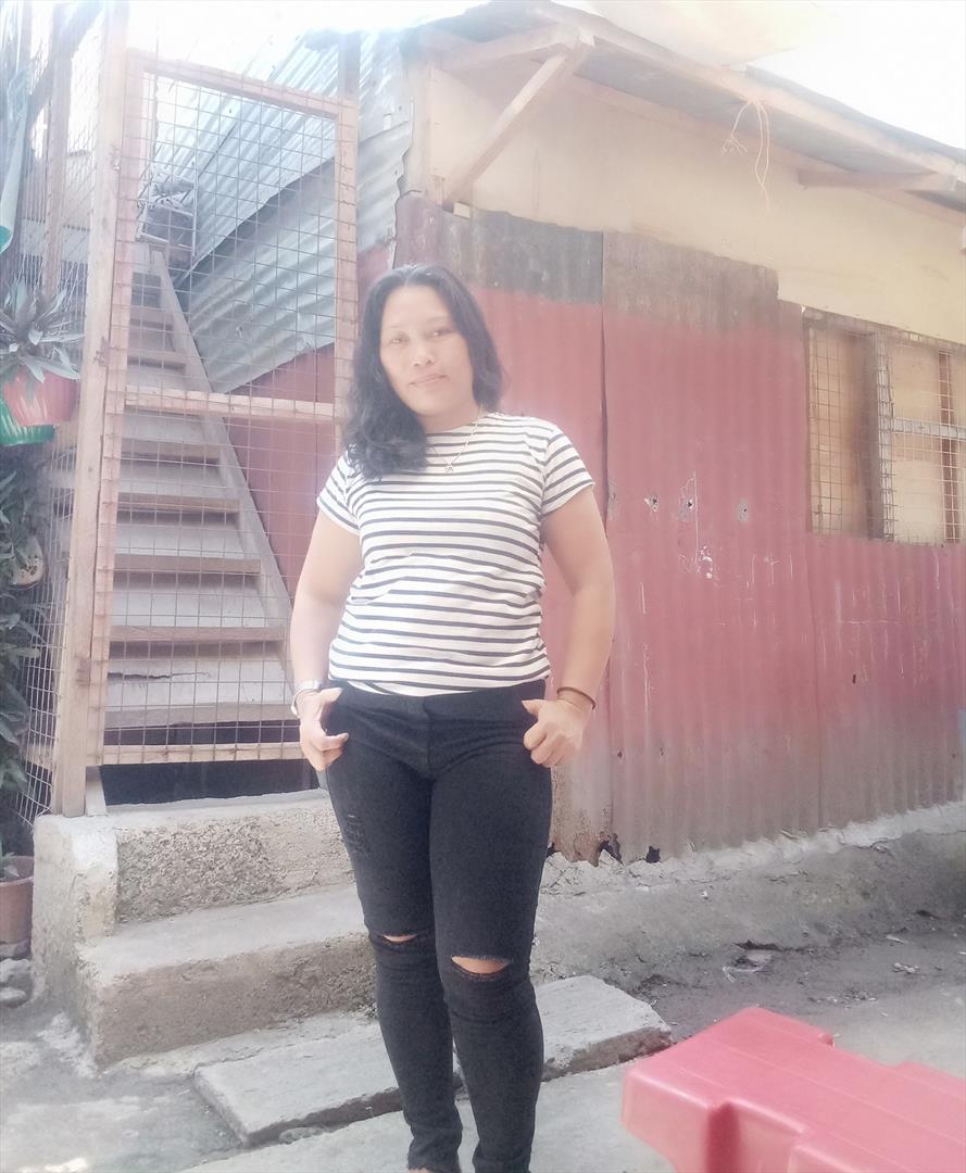 GinaGwapa
