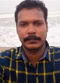 Satheesh kumar gorge