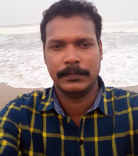 Satheesh kumar gorge