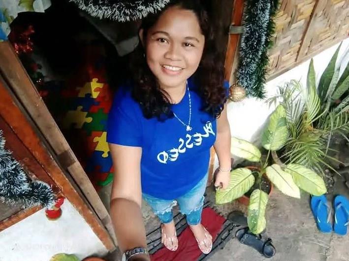 rizza rebusquillo