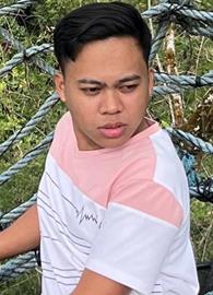 Nurse Jey Rald