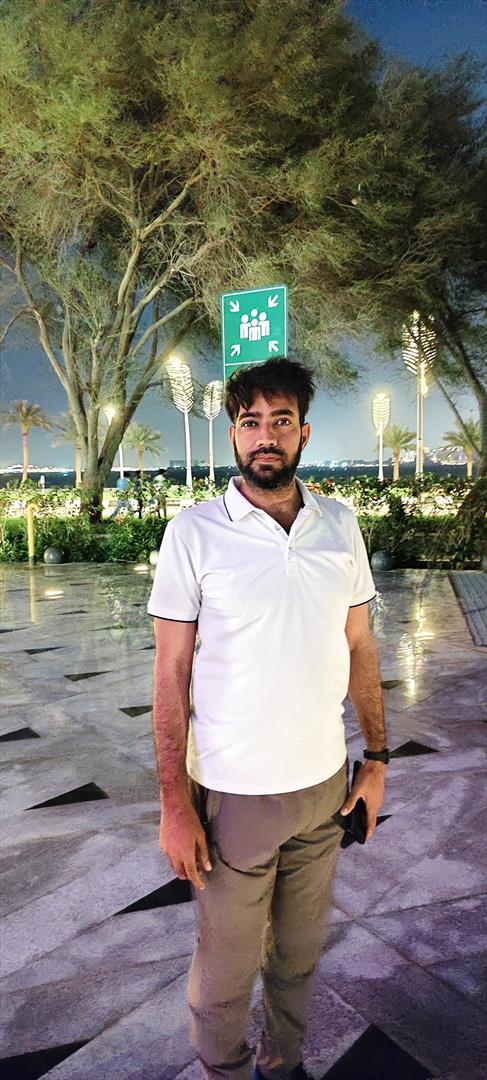 FaisalQatar
