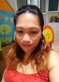 grace ARANCILLO