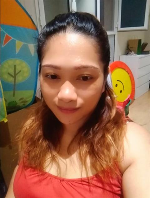 grace ARANCILLO