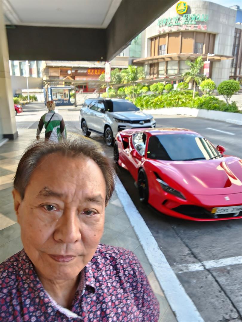 Age is a number only