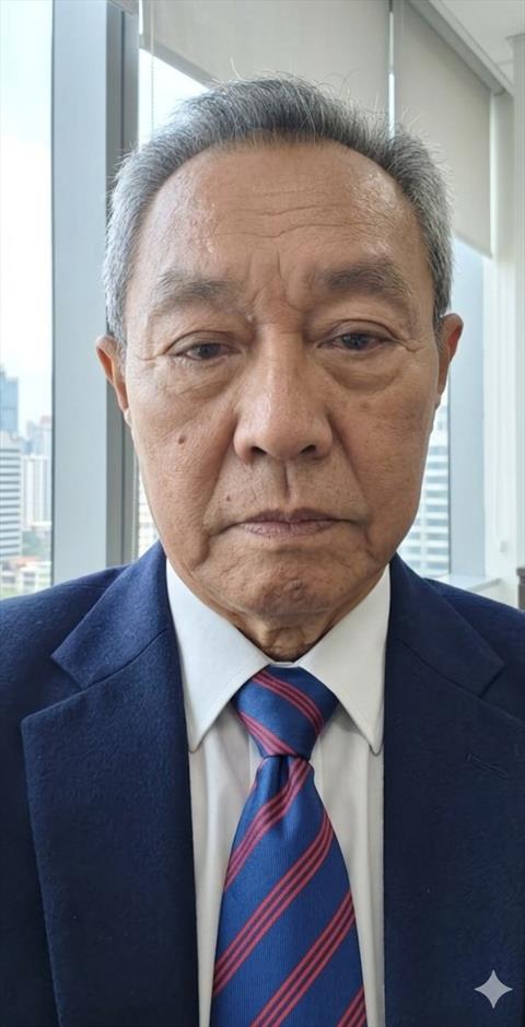 Age is a number only