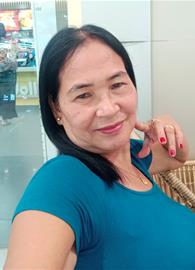 Juanita Boroy