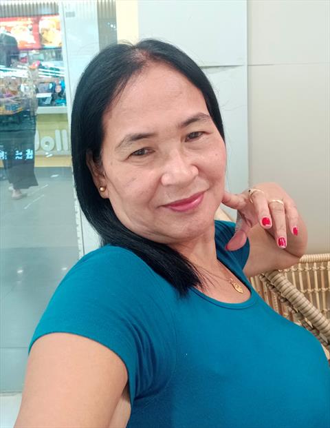 Juanita Boroy