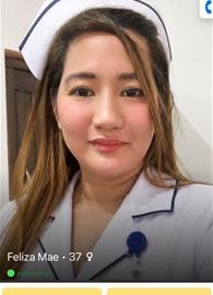 Feliza Mae
