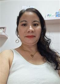 roselyn araza