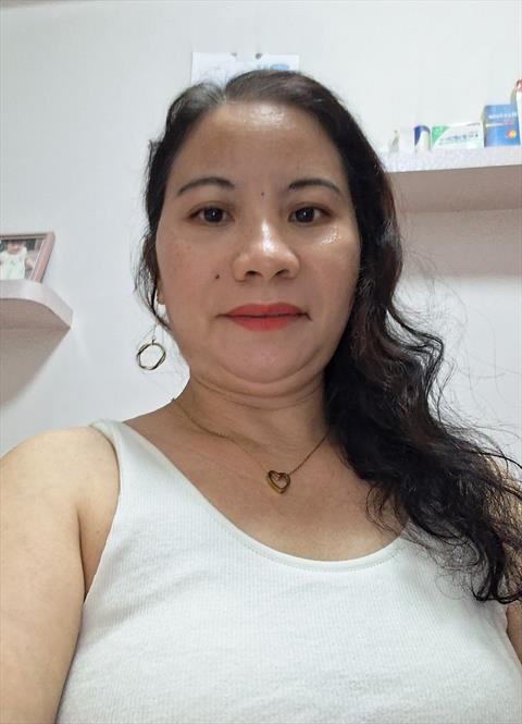 roselyn araza