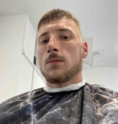 Nigel James