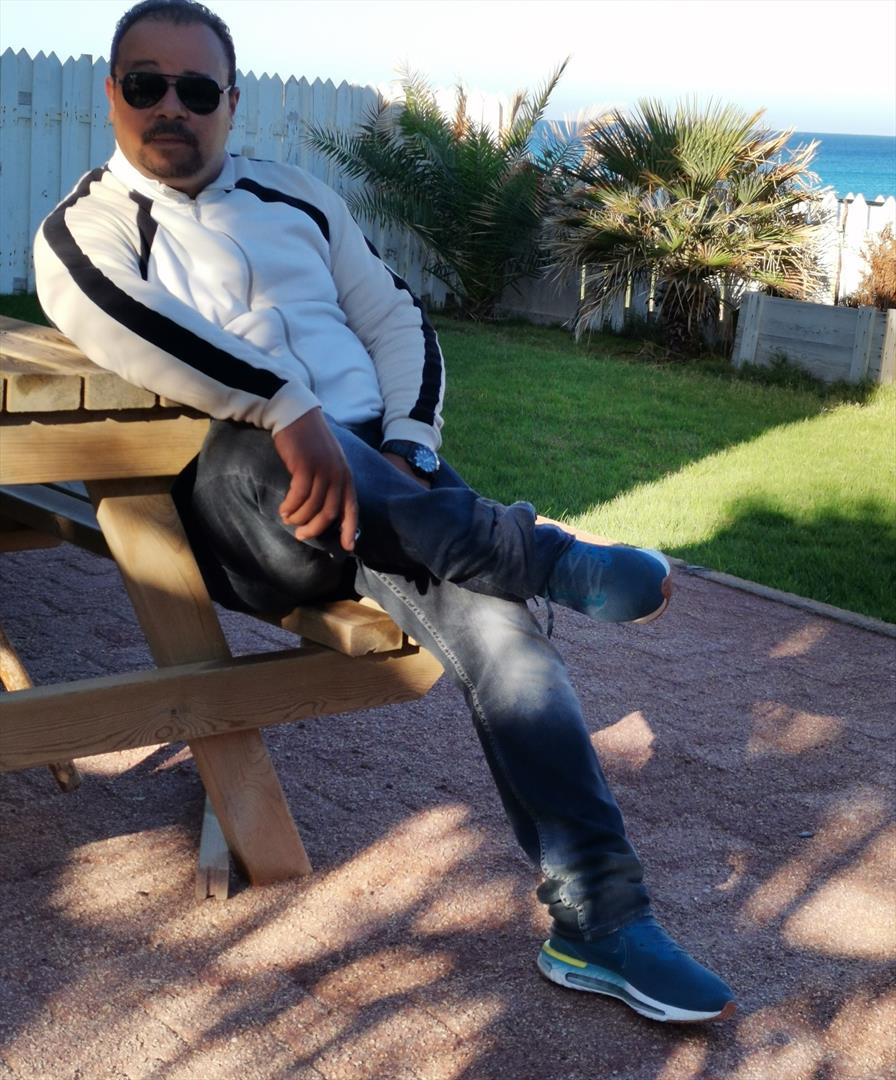 mouhsine