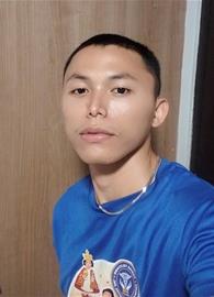 Adrian jay